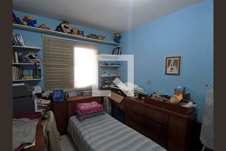 Apartamento à venda com 89m², 3 quartos e 1 vagaQuarto 3