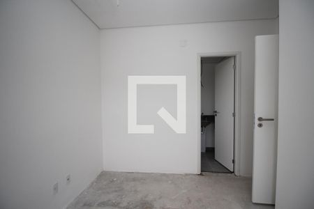 Quarto 1 de apartamento à venda com 2 quartos, 46m² em Chácara Santo Antônio (zona Sul), São Paulo