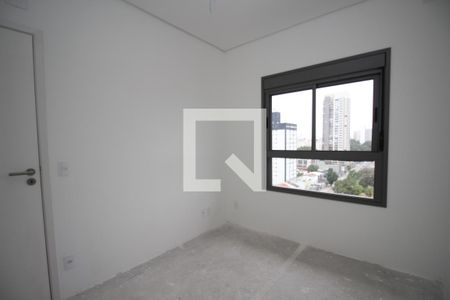 Quarto 1 de apartamento à venda com 2 quartos, 47m² em Chácara Santo Antônio (zona Sul), São Paulo