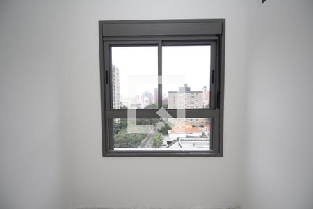 suíte  de apartamento à venda com 2 quartos, 46m² em Chácara Santo Antônio (zona Sul), São Paulo