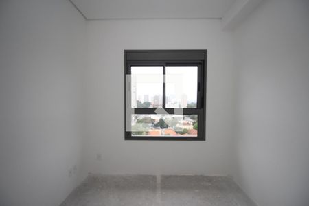 Quarto de apartamento à venda com 2 quartos, 45m² em Chácara Santo Antônio (zona Sul), São Paulo
