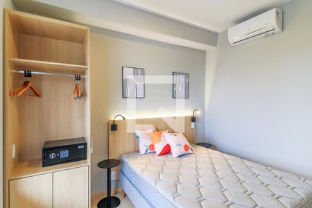 Apartamento para alugar com 32m², 1 quarto e sem vaga Apartamento para alugar com 32m², 1 quarto e sem vagaQuarto