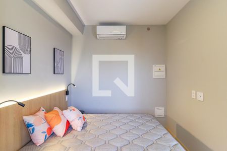 Apartamento para alugar com 32m², 1 quarto e sem vaga Apartamento para alugar com 32m², 1 quarto e sem vagaQuarto