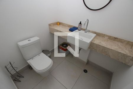 Apartamento à venda com 238m², 4 quartos e 4 vagasLavabo