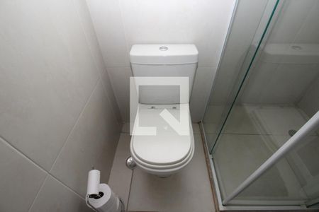 Apartamento à venda com 238m², 4 quartos e 4 vagasBanheiro suíte 4