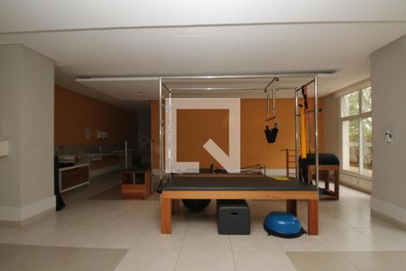 Apartamento à venda com 238m², 4 quartos e 4 vagasespaço yoga