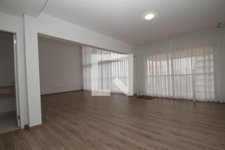 Apartamento à venda com 238m², 4 quartos e 4 vagassala