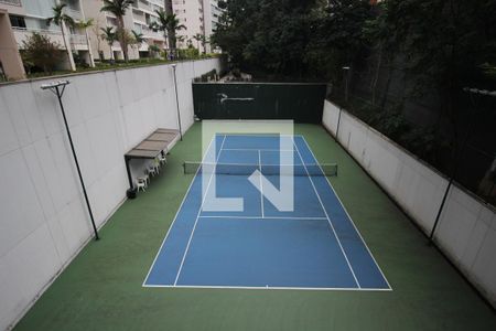Apartamento à venda com 238m², 4 quartos e 4 vagasQuadra Esportiva