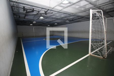 Apartamento à venda com 238m², 4 quartos e 4 vagasQuadra Esportiva coberta