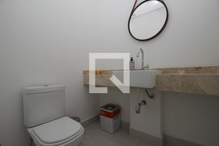 Apartamento à venda com 238m², 4 quartos e 4 vagasLavabo