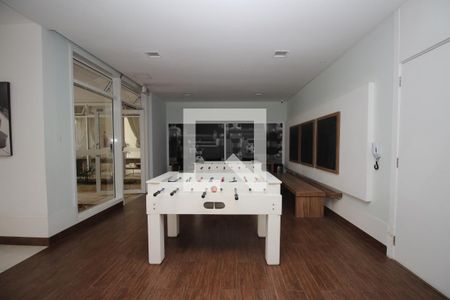 Apartamento à venda com 238m², 4 quartos e 4 vagasÁrea comum - Salão de jogos