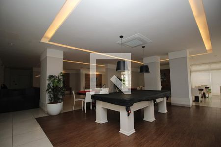 Apartamento à venda com 238m², 4 quartos e 4 vagasÁrea comum - Salão de festas