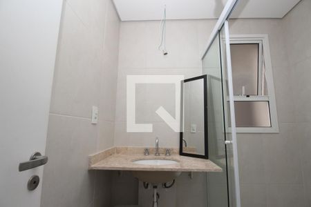 Apartamento à venda com 238m², 4 quartos e 4 vagasBanheiro suíte 2
