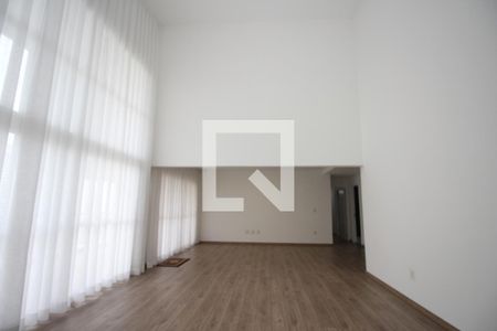 sala de apartamento à venda com 4 quartos, 238m² em Vila Suzana, São Paulo