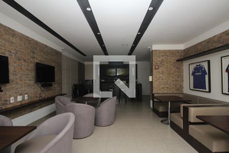 Apartamento à venda com 238m², 4 quartos e 4 vagasEspaço de jogos