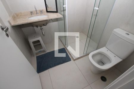 Apartamento à venda com 238m², 4 quartos e 4 vagasBanheiro suíte 2