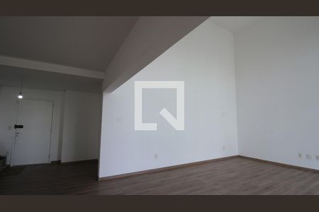 sala de apartamento à venda com 4 quartos, 238m² em Vila Suzana, São Paulo
