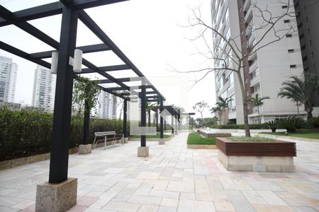 Apartamento à venda com 238m², 4 quartos e 4 vagasÁrea comum