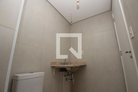 Apartamento à venda com 238m², 4 quartos e 4 vagasBanheiro suíte 3