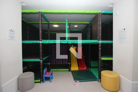 Apartamento à venda com 238m², 4 quartos e 4 vagasBrinquedoteca