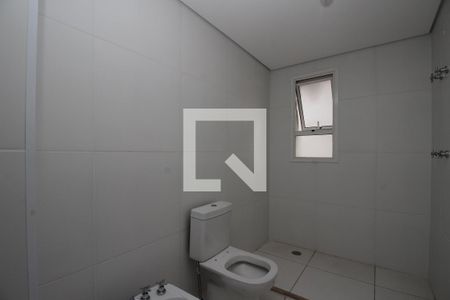 Apartamento à venda com 238m², 4 quartos e 4 vagasBanheiro suíte 1