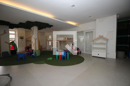 Apartamento à venda com 238m², 4 quartos e 4 vagasBrinquedoteca