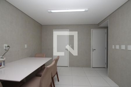 Apartamento à venda com 238m², 4 quartos e 4 vagasCozinha