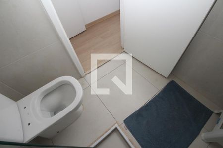 Apartamento à venda com 238m², 4 quartos e 4 vagasBanheiro suíte 2