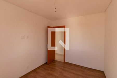 Quarto 1 de apartamento à venda com 3 quartos, 122m² em Gutierrez, Belo Horizonte