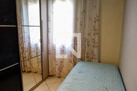 Quarto 2 de apartamento à venda com 2 quartos, 58m² em Piratininga, Osasco