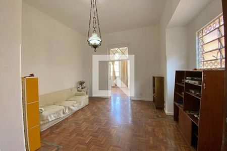 Sala de apartamento para alugar com 2 quartos, 95m² em Santa Teresa, Rio de Janeiro