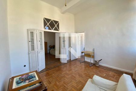 Sala 2 de apartamento para alugar com 2 quartos, 95m² em Santa Teresa, Rio de Janeiro
