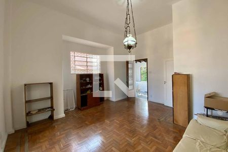 Sala de apartamento para alugar com 2 quartos, 95m² em Santa Teresa, Rio de Janeiro