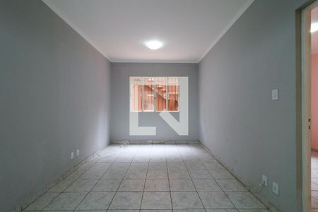 Sala de apartamento para alugar com 2 quartos, 64m² em Jardim Santa Terezinha, Taboão da Serra