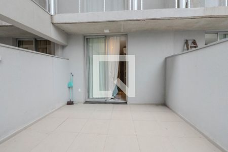 Studio à venda com 39m², 1 quarto e sem vaga Studio à venda com 39m², 1 quarto e sem vagaSacada