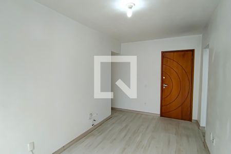 sala de apartamento à venda com 2 quartos, 49m² em Pechincha, Rio de Janeiro