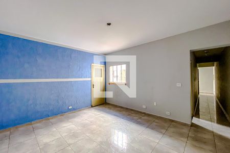 Sala de apartamento para alugar com 3 quartos, 54m² em Belenzinho, São Paulo