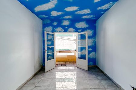 Quarto 1 de apartamento para alugar com 3 quartos, 54m² em Belenzinho, São Paulo
