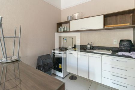 Apartamento à venda com 76m², 3 quartos e 2 vagasÁrea comum - Salão de festas