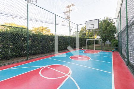 Apartamento à venda com 76m², 3 quartos e 2 vagasQuadra Esportiva