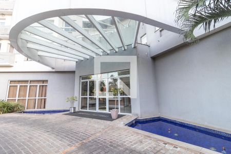 Apartamento à venda com 76m², 3 quartos e 2 vagasEntrada