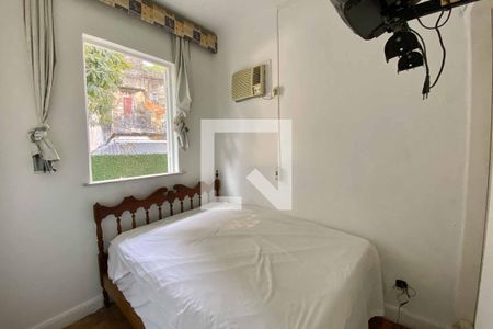 Quarto 1 de apartamento para alugar com 2 quartos, 95m² em Santa Teresa, Rio de Janeiro