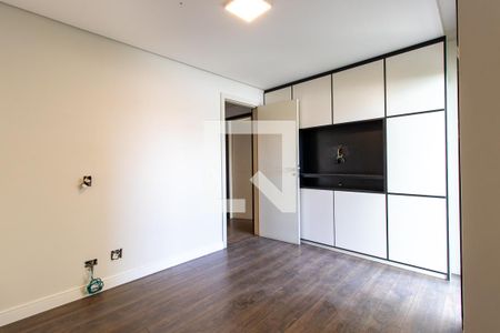 Quarto 1 de apartamento para alugar com 2 quartos, 100m² em Vila Izabel, Curitiba