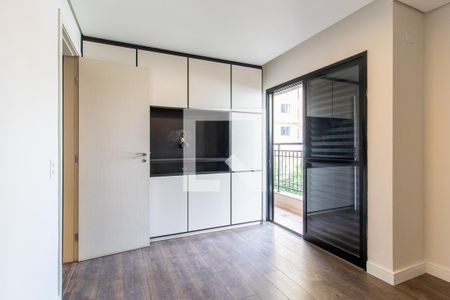 Quarto 1 de apartamento para alugar com 2 quartos, 100m² em Vila Izabel, Curitiba