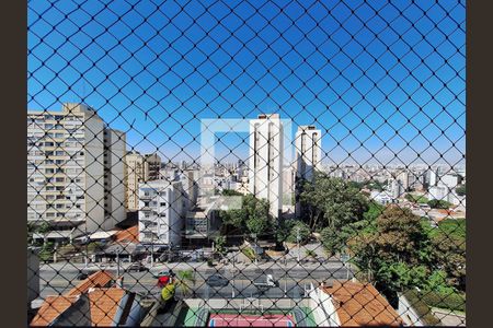 Vista Quarto 1 de apartamento para alugar com 3 quartos, 88m² em Tucuruvi, São Paulo