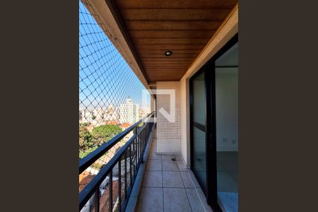 Sacada Sala de apartamento para alugar com 3 quartos, 88m² em Tucuruvi, São Paulo