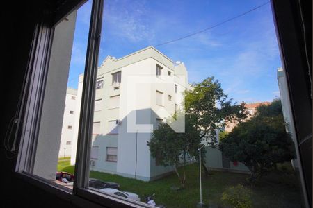 Quarto 2 - Vista de apartamento à venda com 2 quartos, 54m² em Morro Santana, Porto Alegre