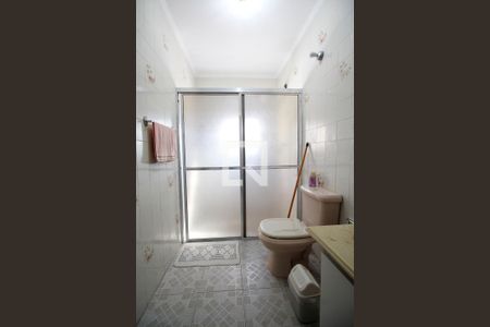 Casa à venda com 266m², 4 quartos e 3 vagasBanheiro