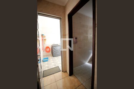 Casa à venda com 266m², 4 quartos e 3 vagasDespensa