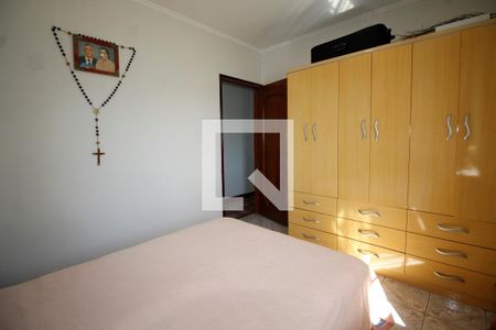 Casa à venda com 266m², 4 quartos e 3 vagasQuarto 1